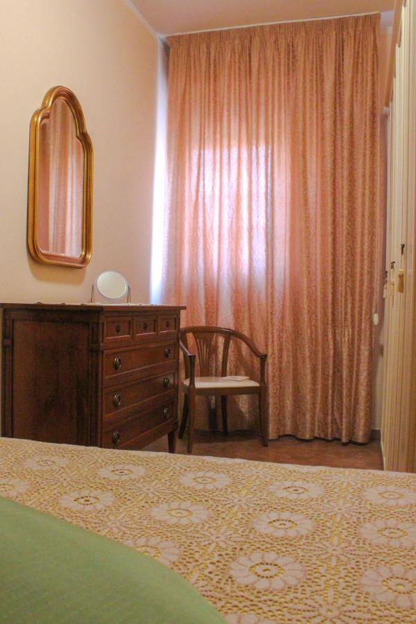Mami'S House Lejlighed Assisi Eksteriør billede